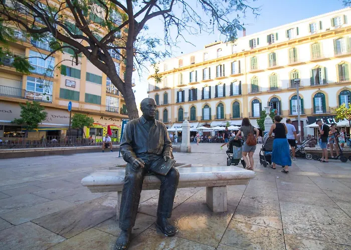 Nt Plaza De La Merced - Centro Historico
