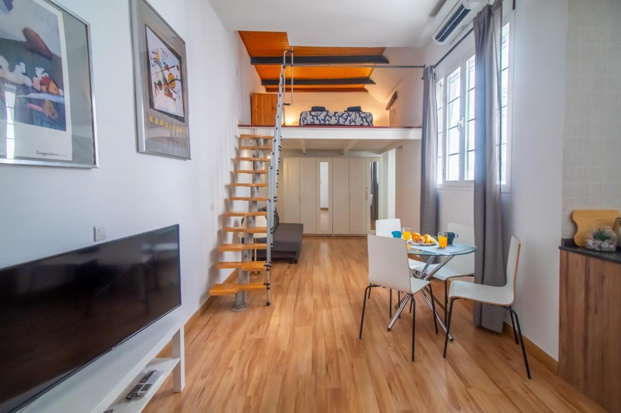 Nt Plaza De La Merced - Centro Historico Appartement *