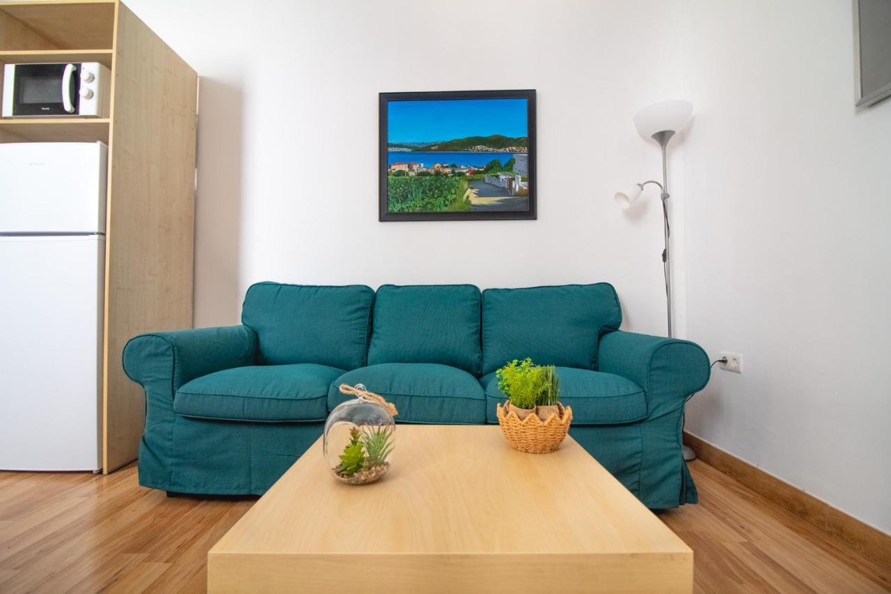 Nt Plaza De La Merced - Centro Historico Appartement Málaga