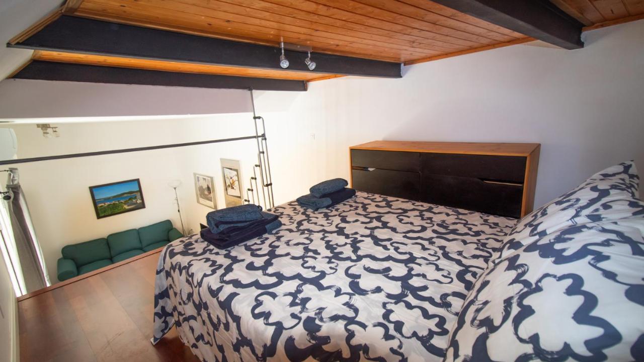 Appartement Nt Plaza De La Merced - Centro Historico