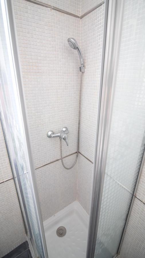 Nt Plaza De La Merced - Centro Historico Appartement