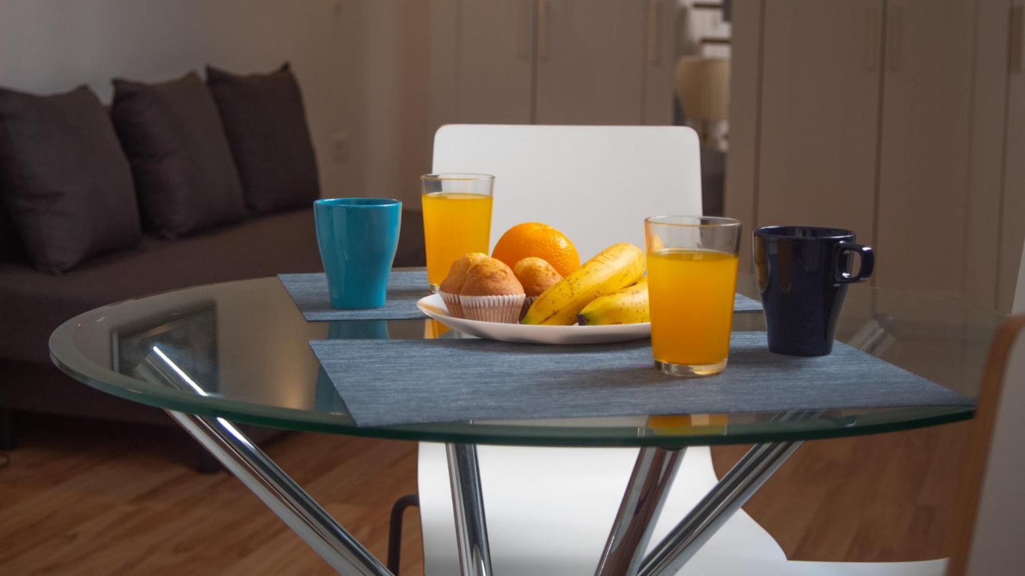 Appartement Nt Plaza De La Merced - Centro Historico *